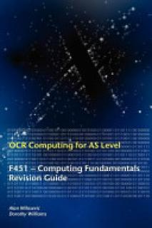 OCR Computing for A Level