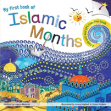first book of Islamic Months