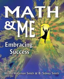 Math & Me: Embracing Success