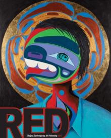 Red: Eiteljorg Contemporary Art Fellowship 2013