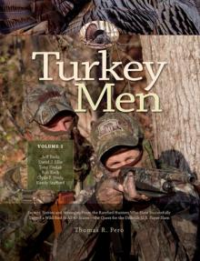 Turkey Men Volume 1, 1