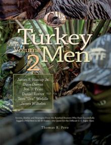Turkey Men Volume 2, 2