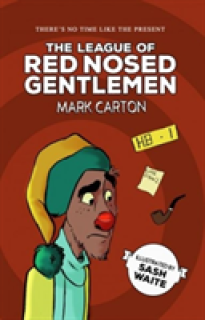 League of the Red Nosed Gentlemen, The