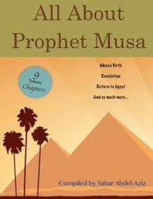 All About Prophet Musa