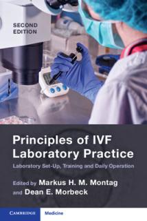 Principles of Ivf Laboratory Practice: Laboratory Set-Up, Training and Daily Operation