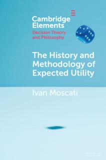 The History and Methodology of Expected Utility