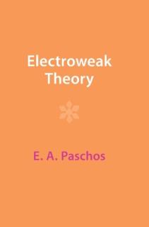 Electroweak Theory