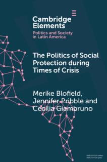The Politics of Social Protection During Times of Crisis