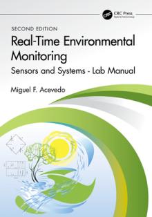 Real-Time Environmental Monitoring: Sensors and Systems - Lab Manual