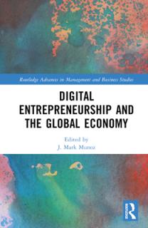 Digital Entrepreneurship and the Global Economy