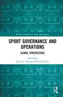 Sport Governance and Operations: Global Perspectives