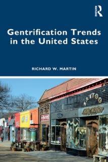 Gentrification Trends in the United States