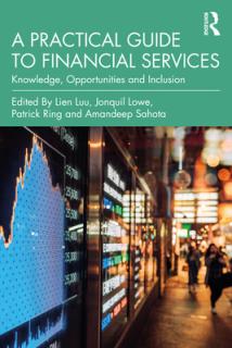 A Practical Guide to Financial Services: Knowledge, Opportunities and Inclusion