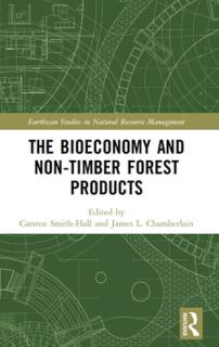 The Bioeconomy and Non-Timber Forest Products