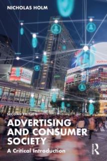 Advertising and Consumer Society: A Critical Introduction