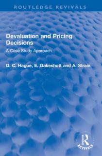 Devaluation and Pricing Decisions: A Case Study Approach