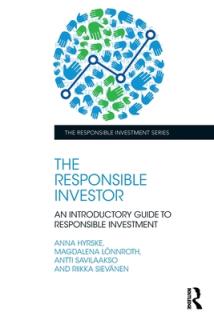 The Responsible Investor: An Introductory Guide to Responsible Investment