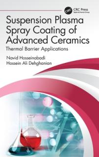 Suspension Plasma Spray Coating of Advanced Ceramics: Thermal Barrier Applications