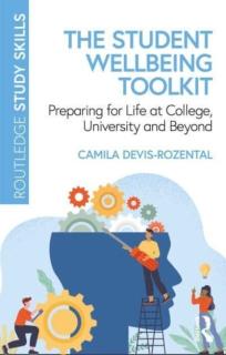 The Student Wellbeing Toolkit: Preparing for Life at College, University and Beyond