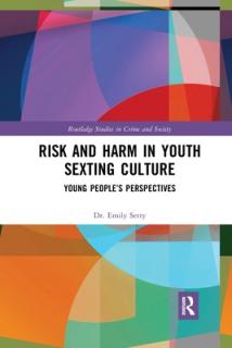 Risk and Harm in Youth Sexting: Young People's Perspectives