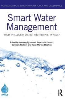 Smart Water Management: Truly Intelligent or Just Another Pretty Name?