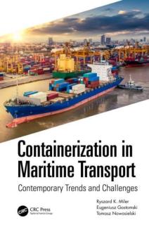 Containerization in Maritime Transport: Contemporary Trends and Challenges