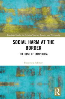Social Harm at the Border: The Case of Lampedusa