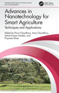 Advances in Nanotechnology for Smart Agriculture: Techniques and Applications