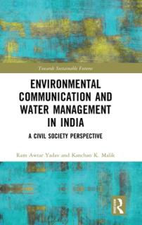Environmental Communication and Water Management in India: A Civil Society Perspective