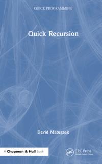 Quick Recursion