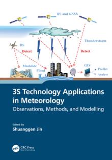 3S Technology Applications in Meteorology: Observations, Methods, and Modelling