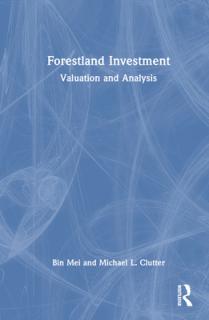Forestland Investment: Valuation and Analysis
