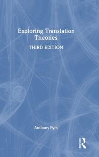 Exploring Translation Theories