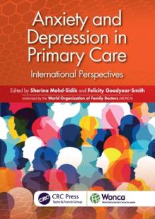 Anxiety and Depression in Primary Care: International Perspectives