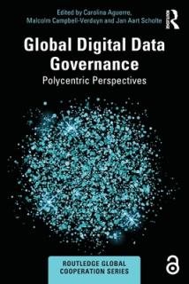 Global Digital Data Governance: Polycentric Perspectives