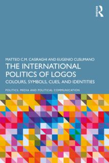 The International Politics of Logos: Colours, Symbols, Cues, and Identities