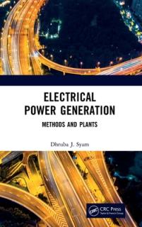 Electrical Power Generation: Methods and Plants