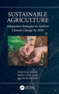 Sustainable Agriculture: Adaptation Strategies to Address Climate Change by 2050