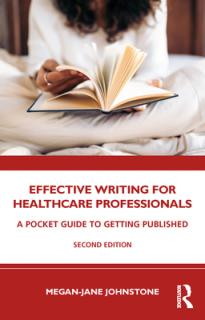 Effective Writing for Healthcare Professionals: A Pocket Guide to Getting Published