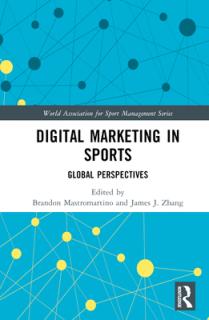 Digital Marketing in Sports: Global Perspectives