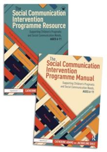 Social Communication Intervention Programme Manual and Resource