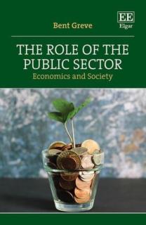 Role of the Public Sector