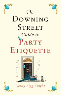 Downing Street Guide to Party Etiquette