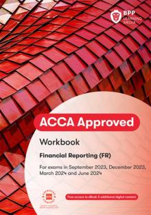 ACCA Financial Reporting