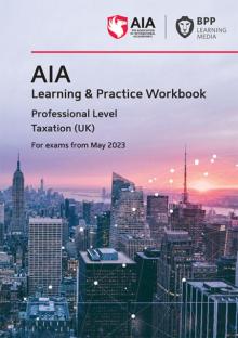 AIA - 6 Taxation (UK)