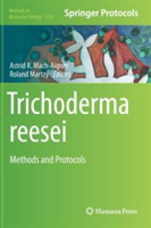 Trichoderma Reesei: Methods and Protocols