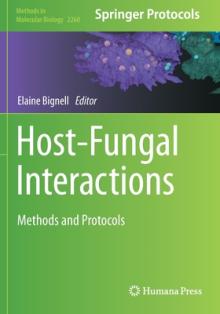 Host-Fungal Interactions