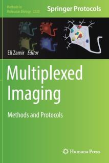 Multiplexed Imaging: Methods and Protocols