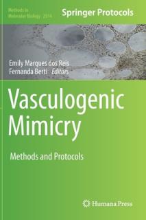 Vasculogenic Mimicry: Methods and Protocols