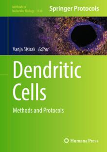 Dendritic Cells: Methods and Protocols